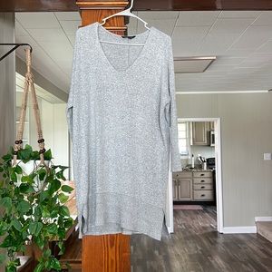 Aerie Sweater Dress
